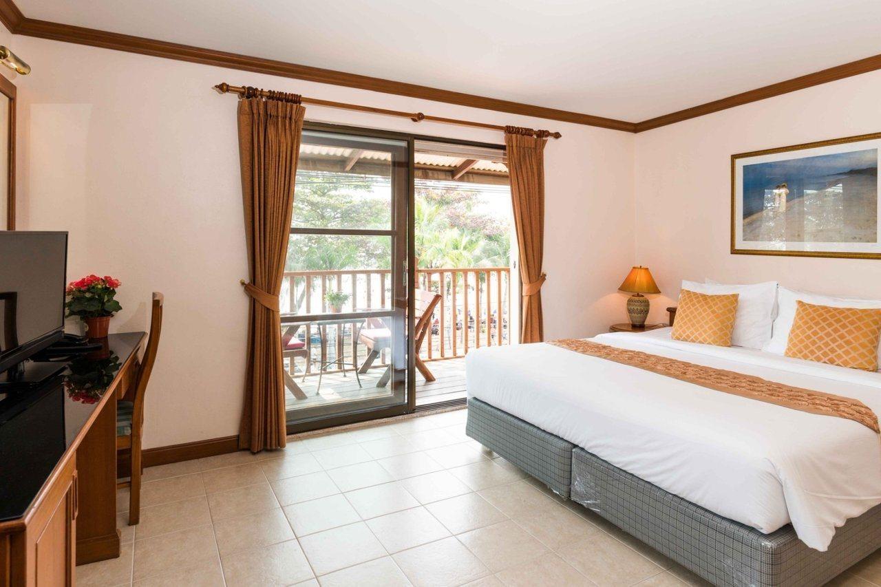 Jomtien Boathouse Ξενοδοχείο Pattaya Εξωτερικό φωτογραφία