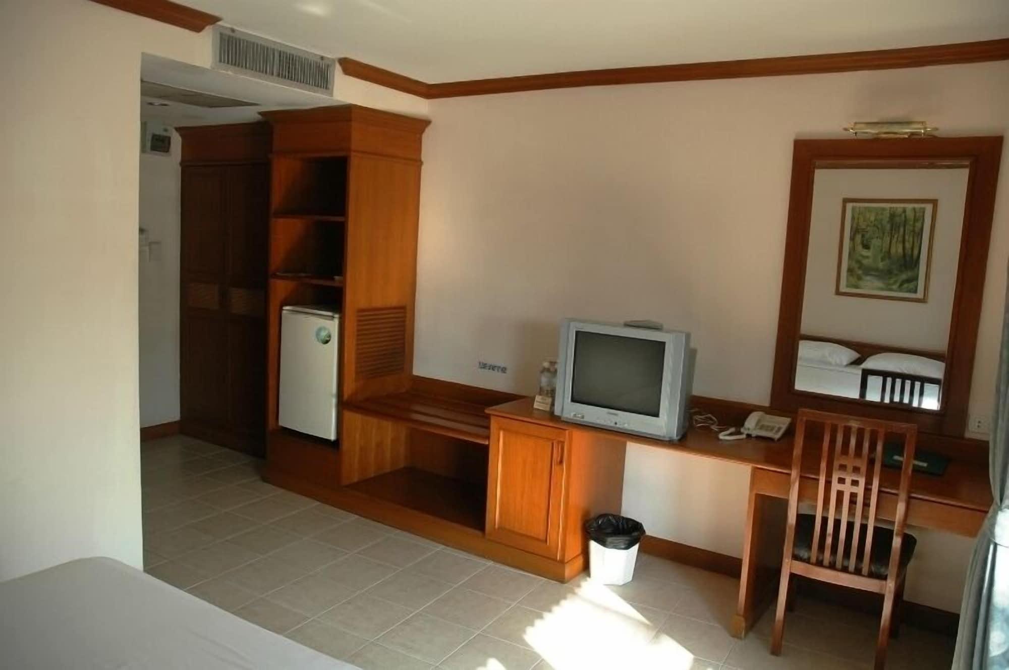 Jomtien Boathouse Ξενοδοχείο Pattaya Εξωτερικό φωτογραφία
