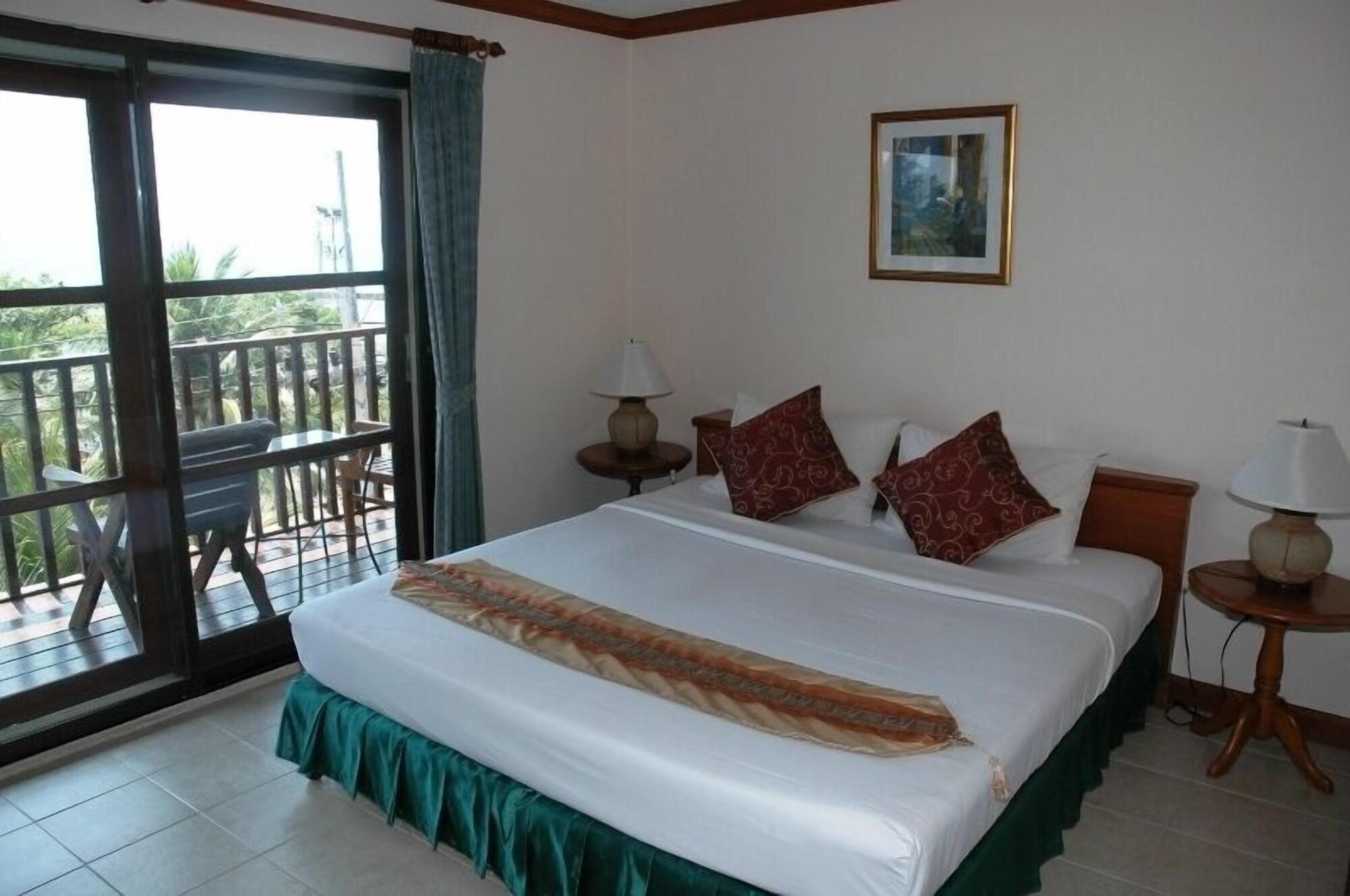 Jomtien Boathouse Ξενοδοχείο Pattaya Εξωτερικό φωτογραφία