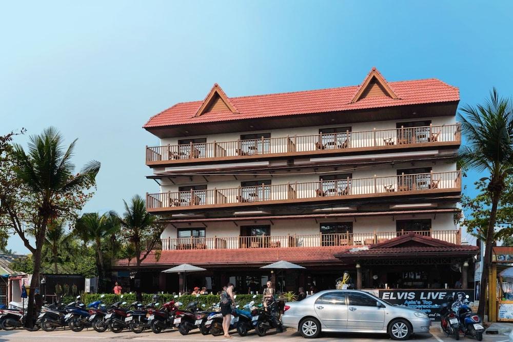 Jomtien Boathouse Ξενοδοχείο Pattaya Εξωτερικό φωτογραφία