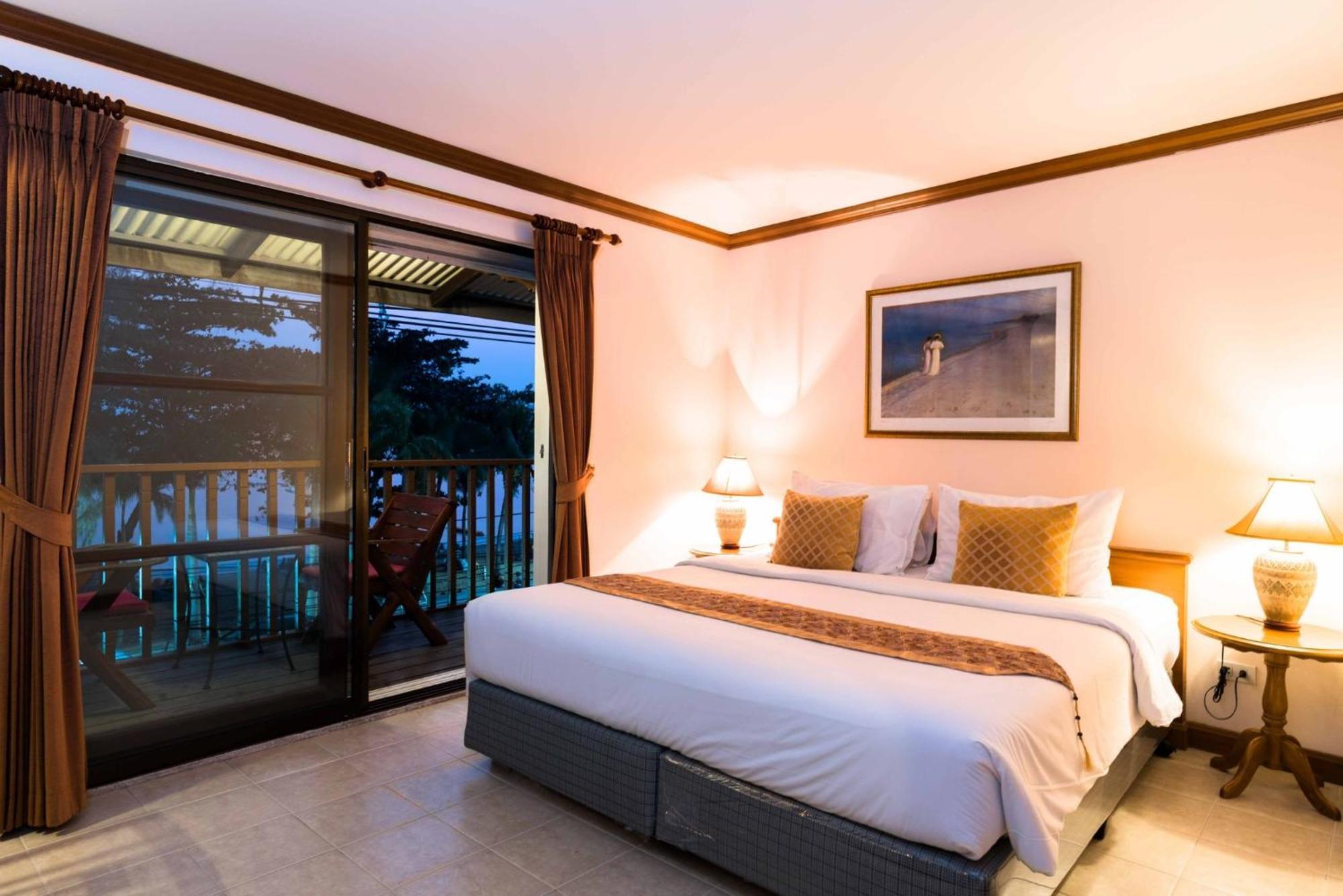 Jomtien Boathouse Ξενοδοχείο Pattaya Εξωτερικό φωτογραφία
