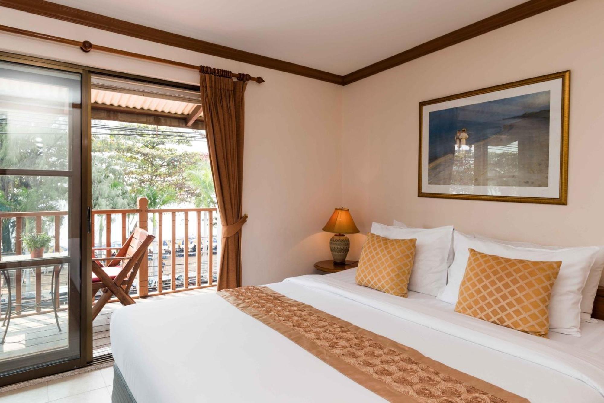 Jomtien Boathouse Ξενοδοχείο Pattaya Εξωτερικό φωτογραφία