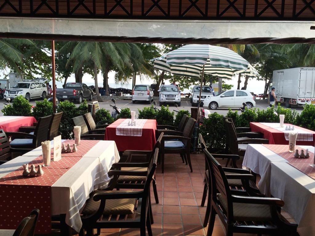Jomtien Boathouse Ξενοδοχείο Pattaya Εξωτερικό φωτογραφία
