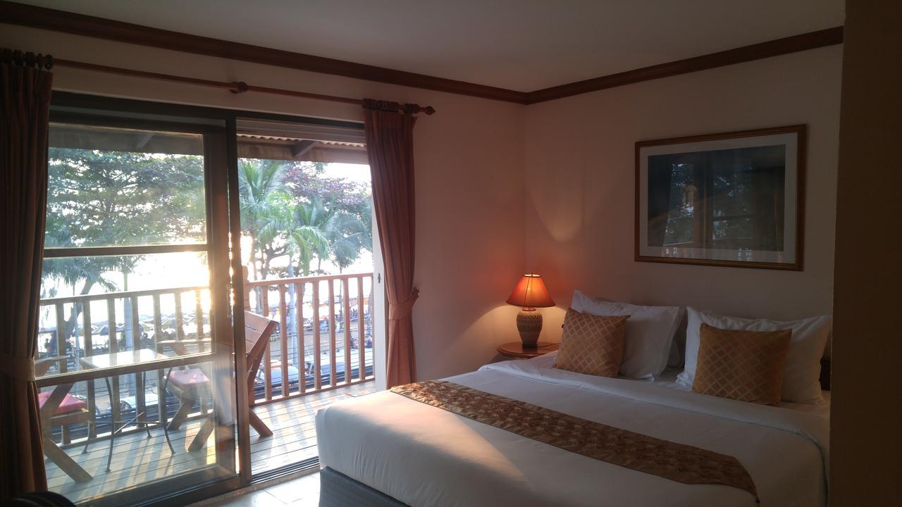 Jomtien Boathouse Ξενοδοχείο Pattaya Εξωτερικό φωτογραφία