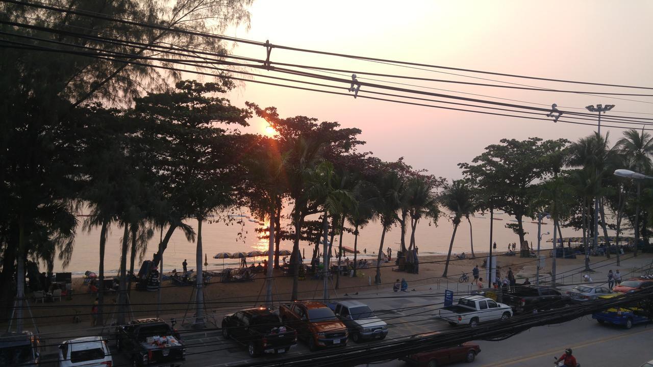 Jomtien Boathouse Ξενοδοχείο Pattaya Εξωτερικό φωτογραφία