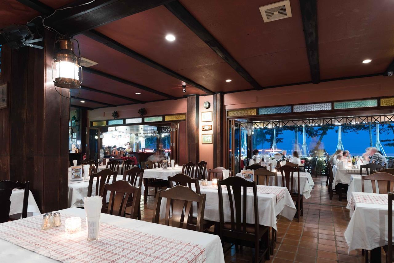Jomtien Boathouse Ξενοδοχείο Pattaya Εξωτερικό φωτογραφία