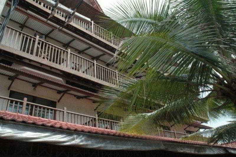 Jomtien Boathouse Ξενοδοχείο Pattaya Εξωτερικό φωτογραφία